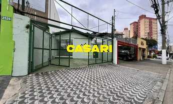 Imagem: Casa para alugar, 130 m² - Rudge Ramos