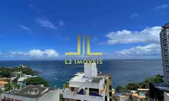 Imagem 4: Apartamento à venda no MANSAO CARYBÉ , BARRA, Salvador, BA