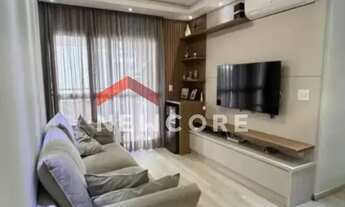 Imagem 7: Apartamento em Rua Adriano Augusto - Jardim Timbauhy/Aldeia - Barueri/SP