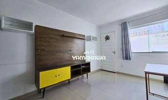 Imagem 4: Sobrado com 2 dormitórios à venda, 70 m² por R$ 430.000,00 - Itaquera - São Paulo/SP