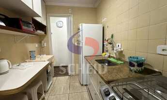 Imagem 7: Apartamento no Jabaquara à venda - 117m² - Próximo Metro Jabaquara - 1 vaga