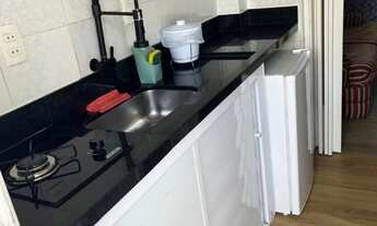 Imagem: Aluga-se na praia do Gonzaga/Santos