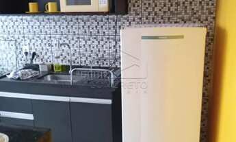 Imagem 5: GUANABARA - APARTAMENTO COM 2 DORMITÓRIOS, MOBILIADO. JARDIM TERRA BRANCA, BAURU/SP