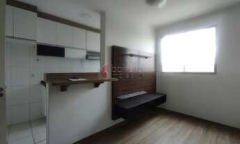 Imagem 2: APARTAMENTO PARA VENDA E LOCAÇÃO NO CONDOMÍNIO RESERVA DO JAPI - ANGELIM - JUNDIAÍ/SP