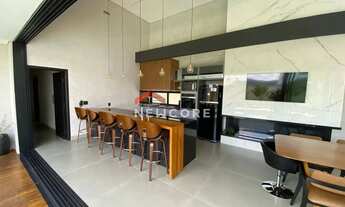 Imagem 5: Casa de condomínio em Rua Lourenço Carminato - Residencial Lago Sul - Bauru/SP