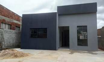 Imagem: Oportunidade Imperdível!Casa nova setor