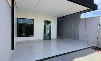 Imagem: BELISSIMA CASA NOVA NA QUADRA 1103 SUL