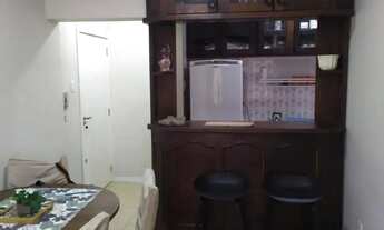 Imagem 3: Apartamento para Temporada em Balneário Camboriú, 2 dormitórios, 1 suíte, 1 banheiro, 1 va