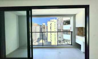 Imagem 3: Apartamento novo com 02 suítes, no Centro de Florianópolis, pronto para morar