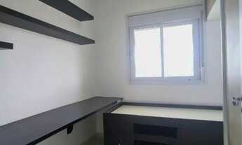 Imagem 7: Apartamento com 2 dormitórios para alugar, 63 m² por R$ 4.872,60/mês - Tatuapé - São Paulo