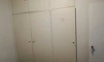 Imagem 2: Quarto com aluguel por R$1.300 /mês