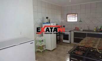 Imagem 2: Chácara 3 Quartos São José do Rio Preto - SP - Loteamento San Fernando Valley