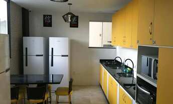 Imagem 3: Imóvel para aluguel possui 15 metros quadrados com 1 quarto em Setor Sol Nascente - Goiâni