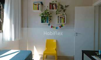 Imagem 7: Apartamento a 500 metros da praia com 2 dormitórios à venda, 88 m² - Campeche - Florianópo