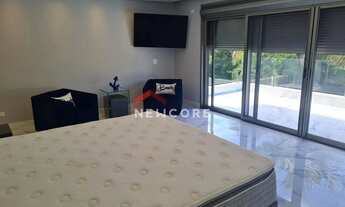 Imagem 3: Casa de condomínio em Rua Aprovada 698 - Costa do Sol - Bertioga/SP