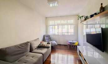 Imagem 7: Apartamento à venda, 4 quartos, 1 suíte, 2 vagas, Serra - Belo Horizonte/MG