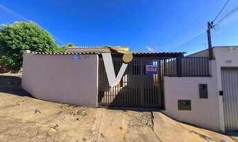 Imagem: Casa para Venda em Presidente Prudente