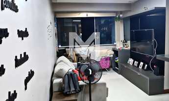 Imagem 2: Vendo LINDO apartamento Mobiliado