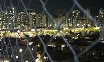 Imagem 4: Apto flat, 1qto, golden home, 2600/txs, mobiliado