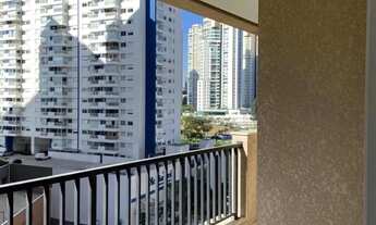 Imagem 3: RR6327 Apartamento 110m² CONDOMÍNIO PARC ATHENEE - OPORTUNIDADE - 3 Dorms 2 Vagas - Baruer