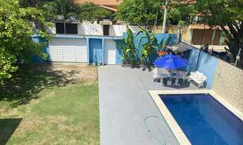 Imagem 6: Alugo Excelente casa para a Semana Santa na Barra de São Miguel! Tratar C/ Jackson