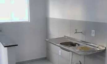 Imagem 3: Casa com 2 dormitórios e garagem no Parque dos Sinos