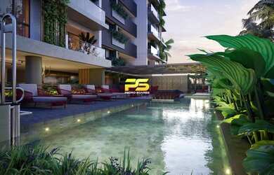 Imagem 5: Apartamento - 3 dormitórios - 3 Suítes - localizado em João Pessoa / Jardim Oceania REF: D