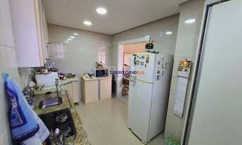 Imagem 4: Apartamento para Venda - 62.2m², 2 dormitórios, sendo 1 suites, 1 vaga - Praia de Belas