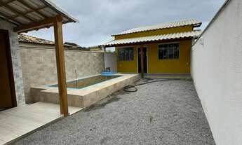 Imagem 4: Casa com 2 dormitórios à venda em Tamoios Cabo Frio, RJ
