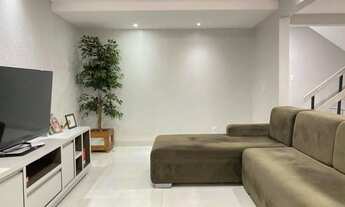 Imagem 3: Sobrado Jardim América 4 quartos