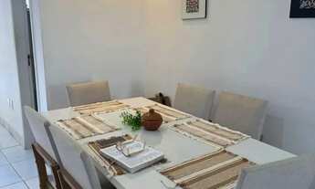 Imagem 3: Casa em Condomínio para Venda em Fortaleza, Barroso, 3 dormitórios, 2 suítes, 3 banheiros