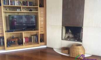 Imagem 2: APARTAMENTO - MORUMBI - SP