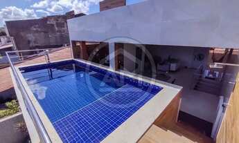 Imagem 2: EXCELENTE CASA À VENDA NO BAIRRO JABOTIANA COM PISCINA!