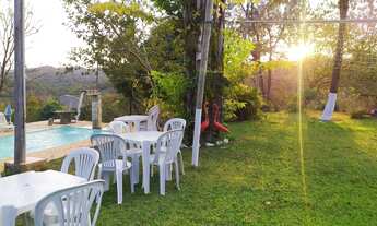 Imagem 6: SÍTIO PARA TEMPORADA