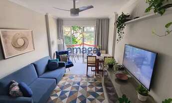 Imagem: Apartamento à venda no centro de São José