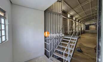 Imagem 7: Galpão Industrial para Venda ou Locação - Jardim dos Pinheiros - Atibaia/SP