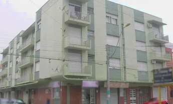 Imagem: Apartamento para Aluguel no Centro de São