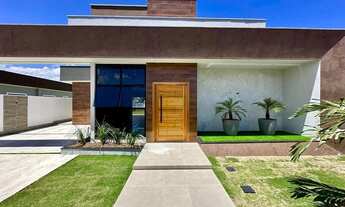 Imagem: Casa com 3 Quartos à Venda, 129 m² por