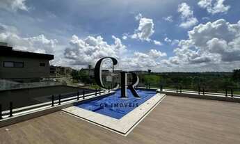 Imagem 7: Sobrado no Condominio do Lago