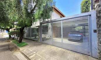 Imagem 2: Sobrado para alugar em Maringá, Zona 08, com 3 quartos, com 326.32 m²