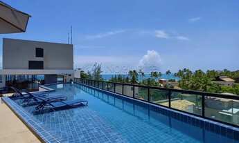 Imagem 3: EXELENTE OPORTUNIDADE!! Imóvel para venda com 21m² com 1 quarto em Maracaípe - Ipojuca - P