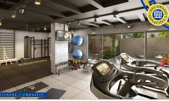 Imagem 6: Apartamento à venda no EDIFÍCIO MERAKI 3 QUARTOS , PONTA VERDE , Maceió, AL