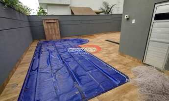 Imagem: Sobrado 3 suites plenas - jardins madri