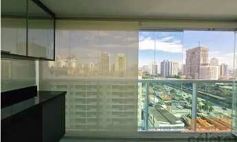 Imagem 5: APARTAMENTO 45M² - VENDA R$ 652.000,00 - TATUAPÉ - SP