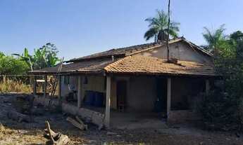 Imagem 4: CHACARA VARJÃO DE GOIAS Chácara à Venda, 121000.00 por R$ 1400000.00 VN34888