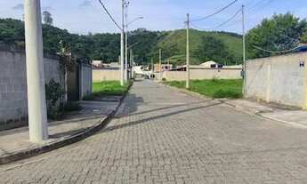 Imagem 3: Terreno com 200m² plano em Campo Grande residencial por do sol