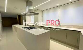 Imagem 5: MOEMA - 4 SUÍTES E 5 VAGAS DE GARAGEM