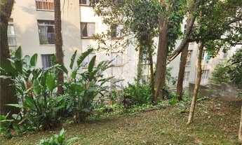 Imagem: Apartamento com 3 quartos à venda em Parque