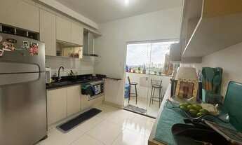 Imagem 5: Apartamento Moderno vom Varanda e Elevador, Rua 04 Vicente Pires