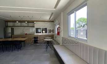 Imagem 3: APARTAMENTO 2 QUARTO RESIDENCIAL VISTTA SANTA ROSALIA